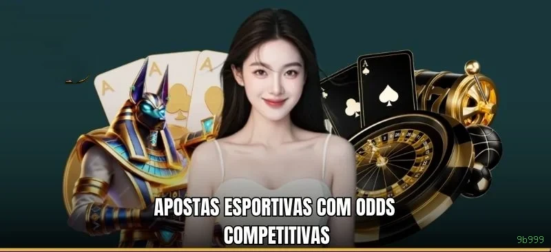 9b999: Entre no Mundo Mágico das Cartas e Transforme Seu Jogo