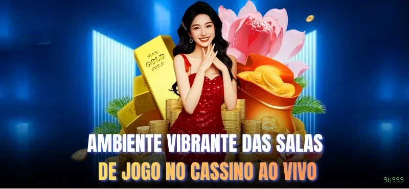 9b999: A Nova Era dos Jogos Mobile Que Você Precisa Conhecer